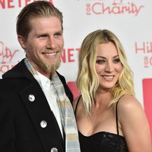 Kaley Cuoco bivši muž (Foto: Getty)