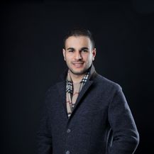 Hashem Al-Ghaili (Foto: TedXZagreb)
