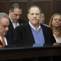 Harvey Weinstein: (Foto: Getty Images)