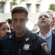 Harvey Weinstein: (Foto: Getty Images)