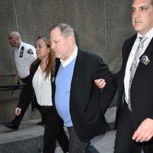 Harvey Weinstein: (Foto: Getty Images)