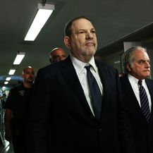 Harvey Weinstein: (Foto: Getty Images)