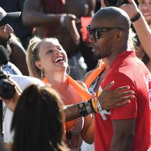 Jamie Foxx Miami (Foto: Profimedia)