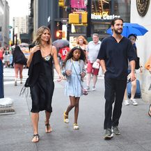 Heidi Klum Tom (Foto: Profimedia)