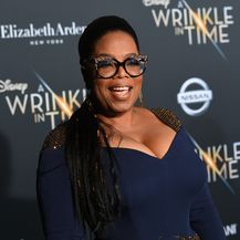 Oprah Winfrey (Foto: Getty Images)