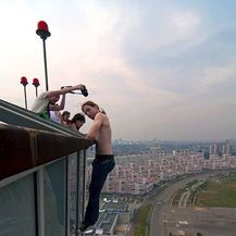 Muškarci žive kraće (Foto: thechive.com) - 23