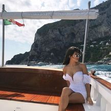 Kourtney Kardashian (Foto: Instagram)