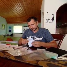 Izmislio leukemiju i skupio pola milijuna kuna (Foto: Dnevnik.hr) - 4