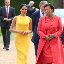 Meghan Markle, princ Harry (Foto: Getty Images)
