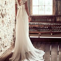 Anna Campbell Bridal haljina Savannah