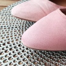 Čišćenje obuće od brušene kože - 5