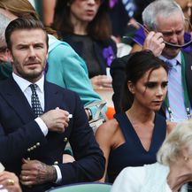 Victoria, David Beckham (Foto: Getty Images)