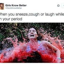 Ženski problemi (Foto: Screenshot/Twitter/Instagram) - 20