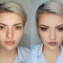 Ella Dvornik (Foto: Instagram)