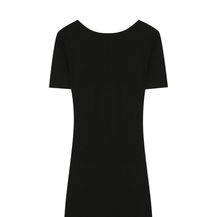 Mala crna haljina na popustu 2018. - 6