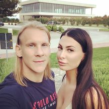 Ivana Vida (Foto: Instagram)