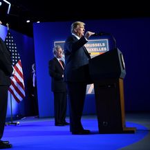 Donald Trump (Foto: AFP)