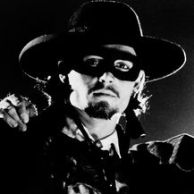 Johnny Depp u filmu Don Juan DeMarco