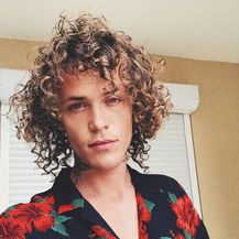 Trevor Dahl (Foto: Instagram)