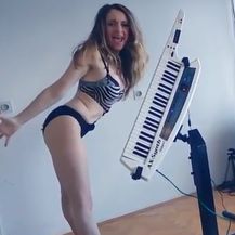 Belinda Bedeković (Foto: Facebook)