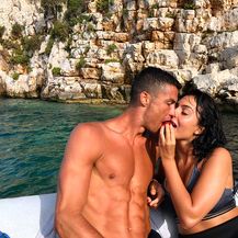 Georgina Rodrigez (FOTO: Instagram)