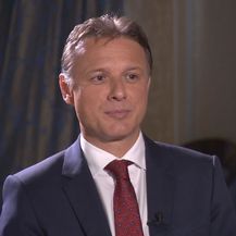Gordan Jandroković, predsjednik Hrvatskog sabora (Foto: Dnevnik.hr)