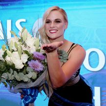 Ivana Jurković (FOTO: Zarko Basic/PIXSELL)