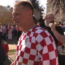 Jandroković najavio da skida dres ako pobijedimo (Foto: Dnevnik.hr)