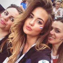 Adriana Đurđević (Foto: Instagram)