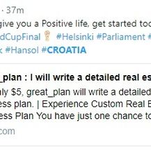 Krpanje na Hrvatsku (Foto: Twitter) - 11