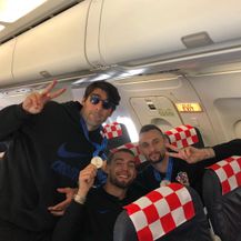 Vedran Ćorluka (Foto: Instagram)