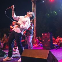 Jole (Foto: Šime Bilić)