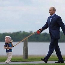 Ismijavanje Trumpa (Foto: boredpanda.com) - 28