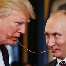 Ismijavanje Trumpa (Foto: boredpanda.com)