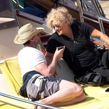 Hugh Jackman Deborra Lee (Foto: Profimedia)