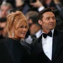 Hugh Jackman Deborra Lee (Foto: Getty)
