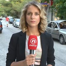 Paula Klaić Saulačić (Foto: Dnevnik.hr)