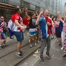 Navijači (Foto: Dnevnik.hr)