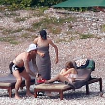 David Victoria Beckham (Foto: Profimedia)