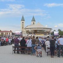 Međugorje (Foto: Arhiva/Dnevnik.hr) - 2