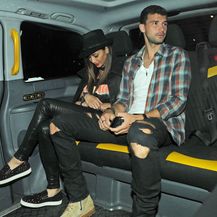 Nicole Scherzinger Grigor Dimitrov (Foto: Profimedia)