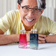 'Color' je novi miris Kenza Takade za Avon