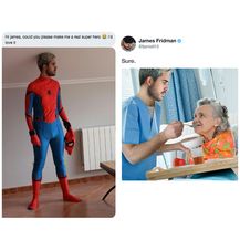 Photoshop kreativac (Foto: James Fridman) - 17