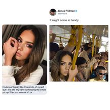 Photoshop kreativac (Foto: James Fridman) - 18