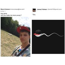 Photoshop kreativac (Foto: James Fridman) - 20