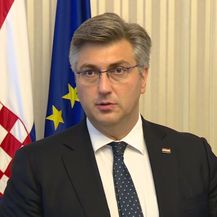 Premijer Andrej Plenković (Foto: Dnevnik.hr)