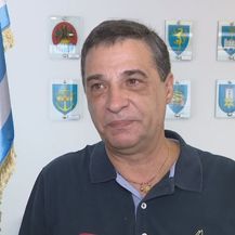 Erik Fabijanić, šef Glavnog odbora SDP-a (Foto: Dnevnik.hr)
