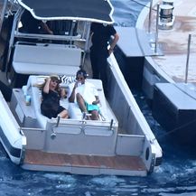 Beyonce i Jay-Z (Foto: Profimedia)