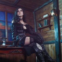 Elena Samko (Foto: Instagram/samkocosplay) - 20
