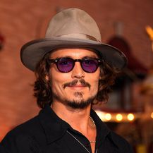 Johnny Depp (Foto: Getty)